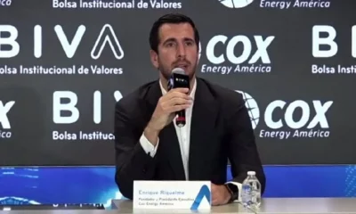 Cox Energy desarrollará tres proyectos de energía solar en Colombia