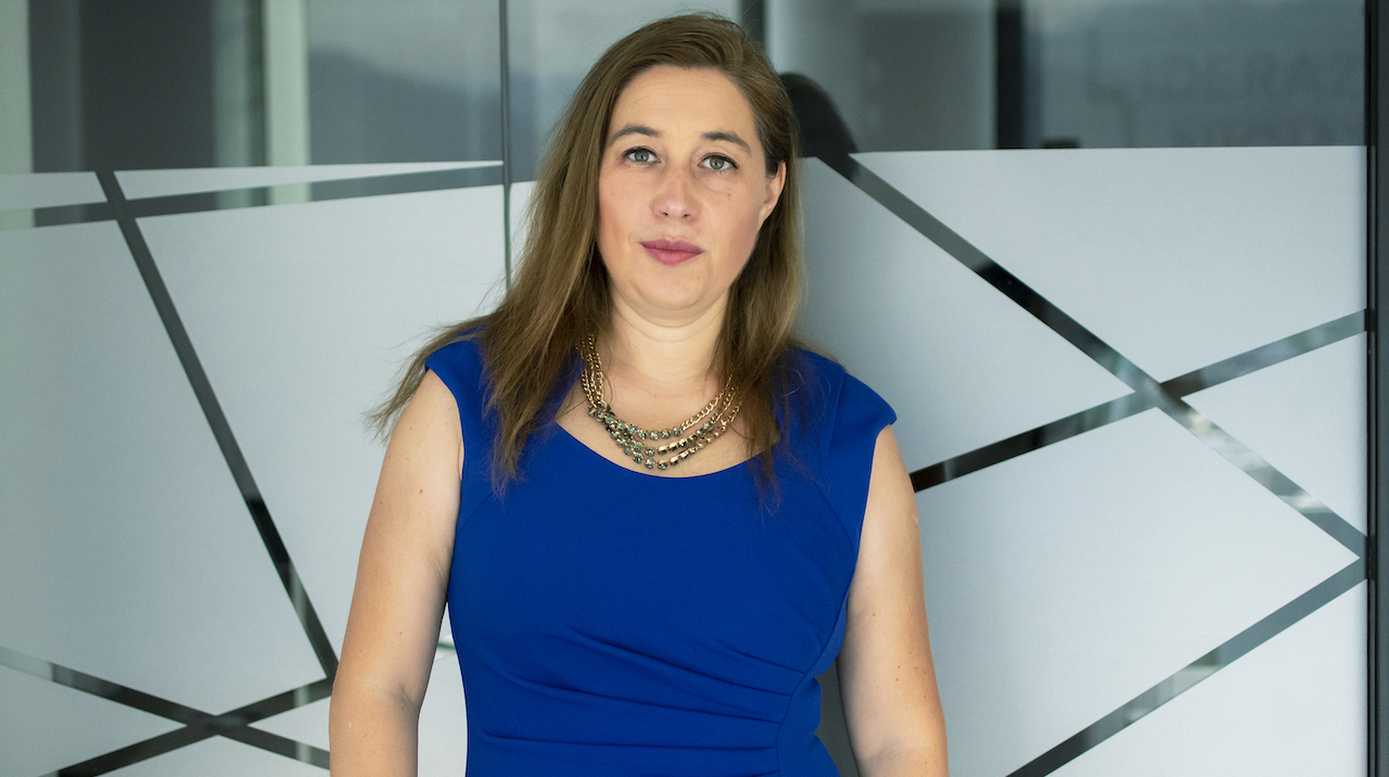 María Fernanda Juppet asume como CEO de CryptoMarket, plataforma de activos digitales líder en la región