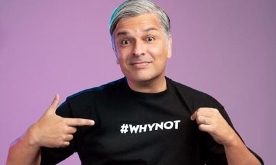 NotCo ficha como CMO a uno de los jefes de marketing más influyentes del mundo