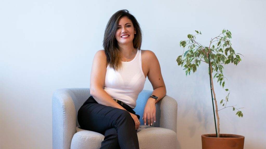 Montserrat Ferrer, la líder que consolida a Midea Carrier Chile en la industria de la climatización