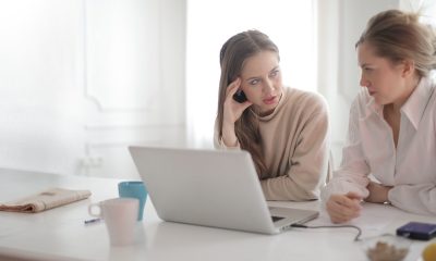 La brecha de género en el mundo de las startups