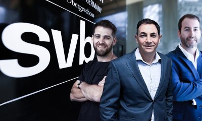 Hablan representantes del venture capital sobre el Silicon Valley Bank: el VC no dejará de invertir en startups