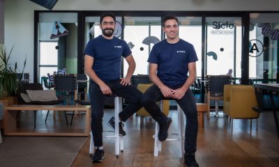 Startup chilena Rankmi se fusiona con mexicana Osmos y anuncia Serie A en operaciones valoradas en US$ 48 millones