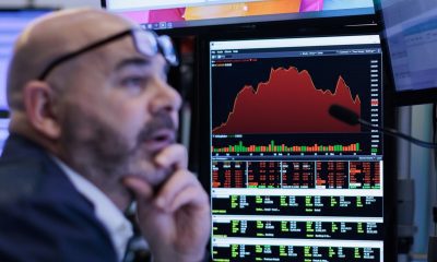 Funcionario de la FED advirtió el mes pasado sobre los riesgos que se venían para los bancos estadounidenses