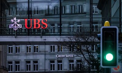¿Recortes de personal y la creación de un 'monstruo'? Posibles consecuencias de la adquisición de Credit Suisse por UBS