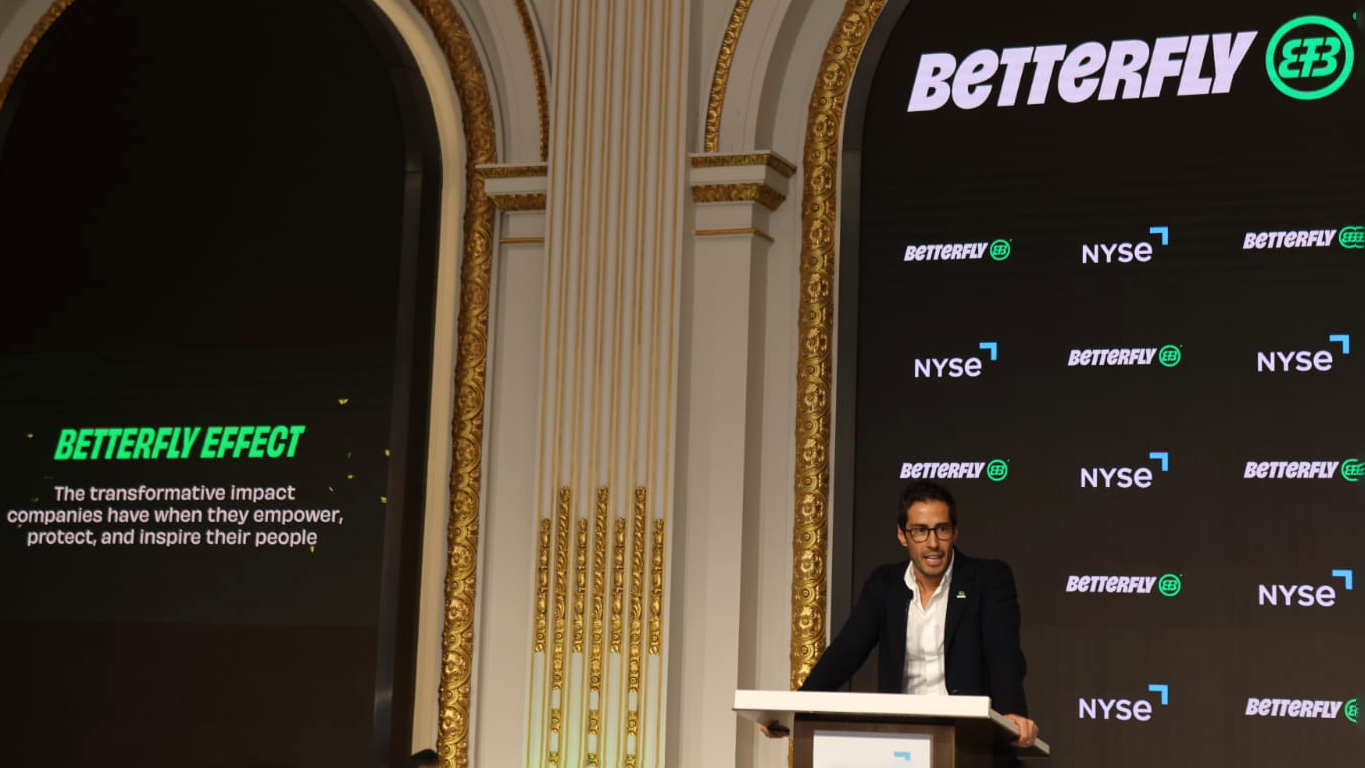 Betterfly anuncia plan que convierte en potenciales accionistas a fundaciones beneficiadas por la compañía