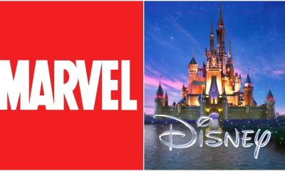 Disney despide al presidente de Marvel Entertainment