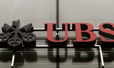 UBS pagará € 3.000 millones en acciones para quedarse con Credit Suisse