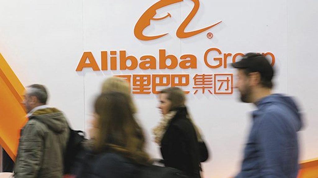 El gigante digital chino Alibaba también presenta su alternativa a ChatGPT  - Forbes Chile