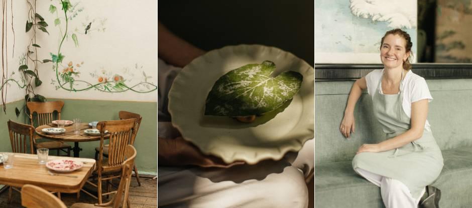 Foto. The World’s 50 Best Restaurants