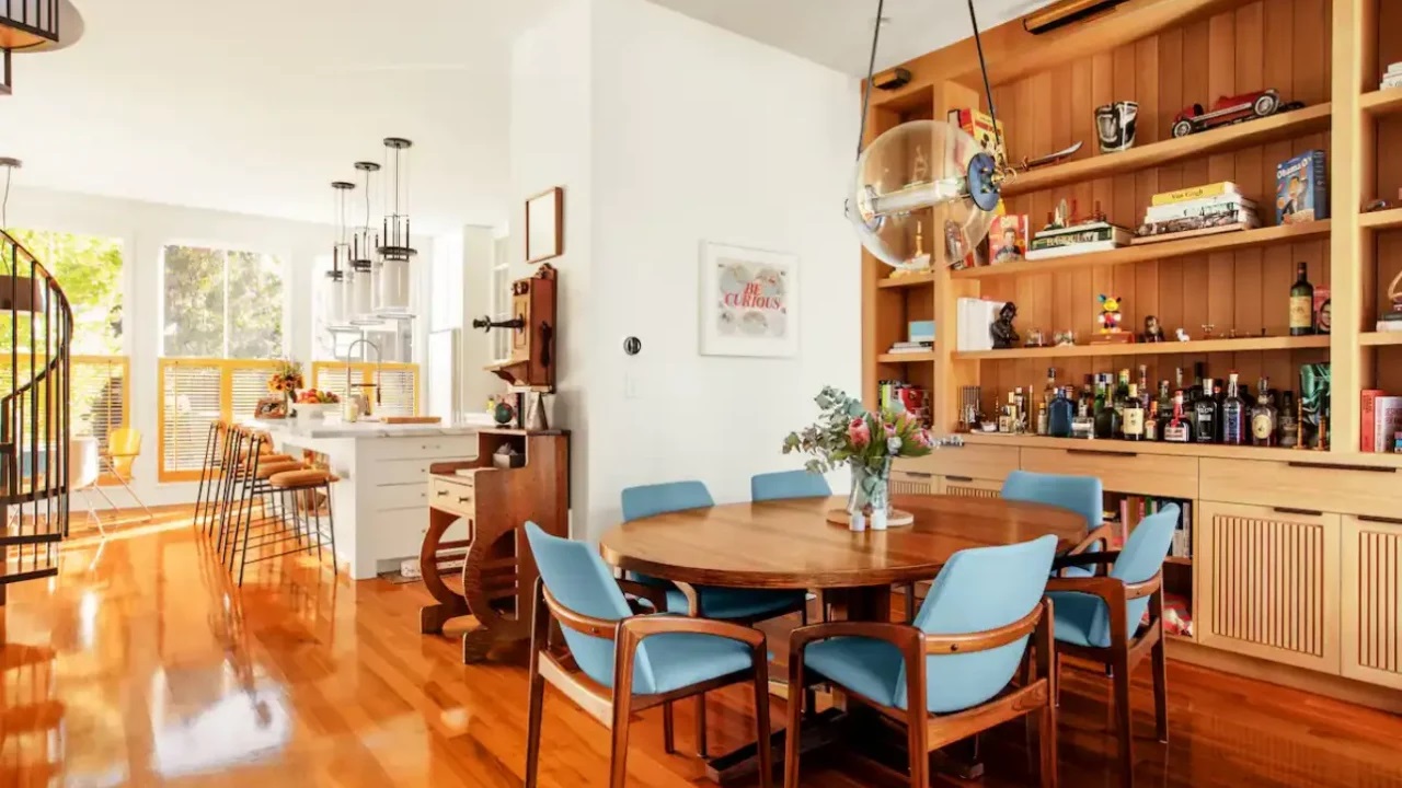 Descubrir 49+ Imagen Casas En Renta Airbnb - Abzlocal.mx