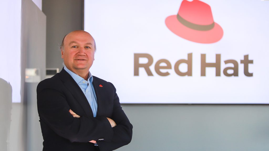 Eugenio Rodriguez_RED HAT