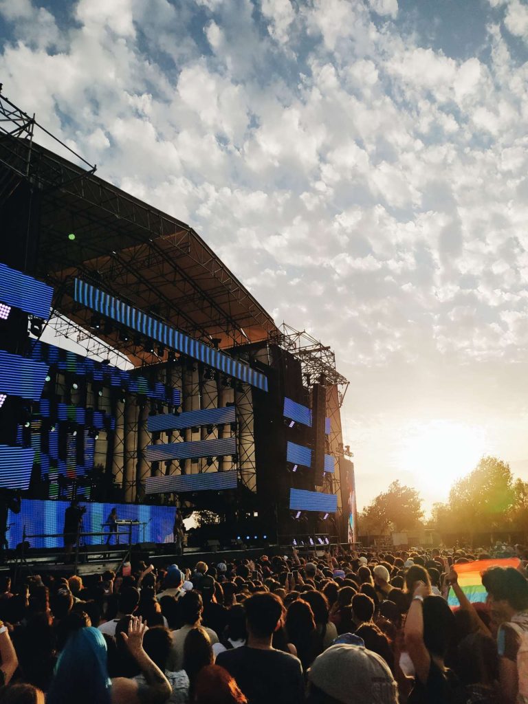 festival musical