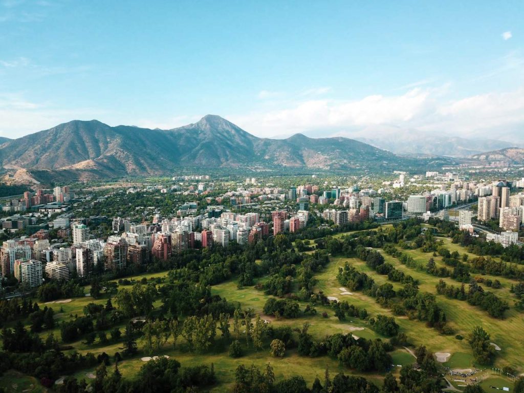 destino turístico
