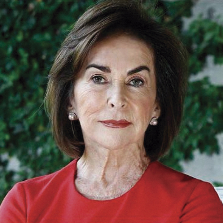 Iris Fontbona, Empresaria