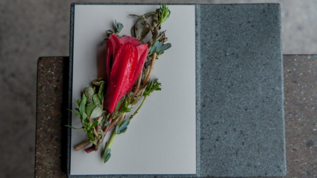 Boragó Latin Americas' 50 Best Restaurants