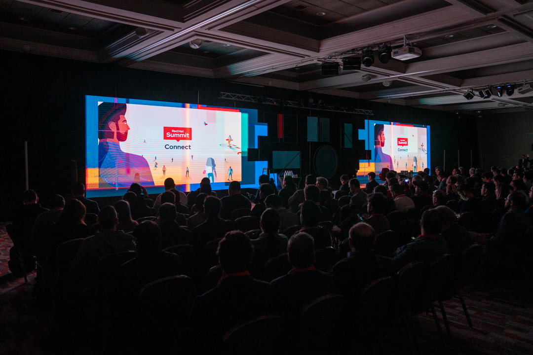 Red Hat Summit : Connect 2023 se posiciona como el principal evento de ...