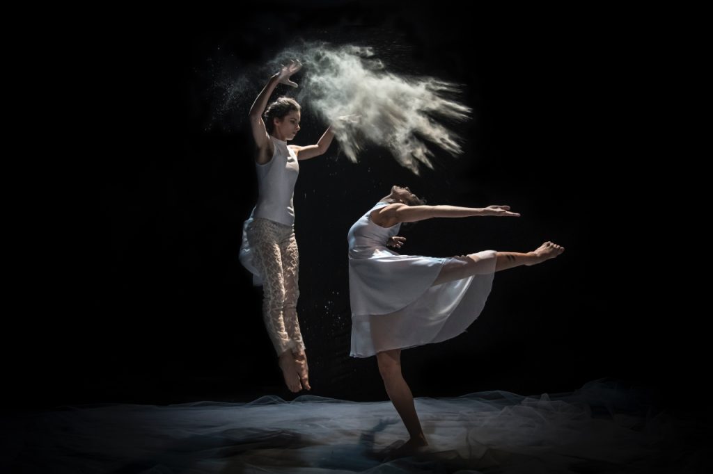 Danza contemporánea