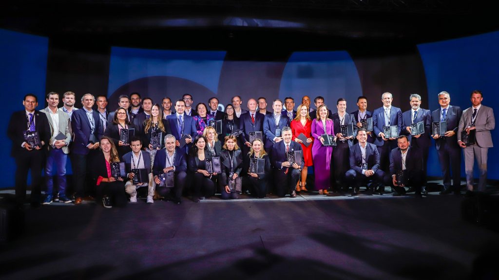 50 Líderes ManpowerGroup
