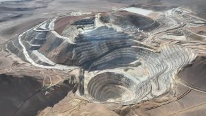 Gold Fields inaugura proyecto en Chile que aseguran aumentará en más de ...