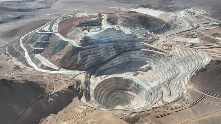 Gold Fields inaugura proyecto en Chile que aseguran aumentará en más de ...