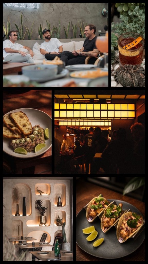 Arca Bar