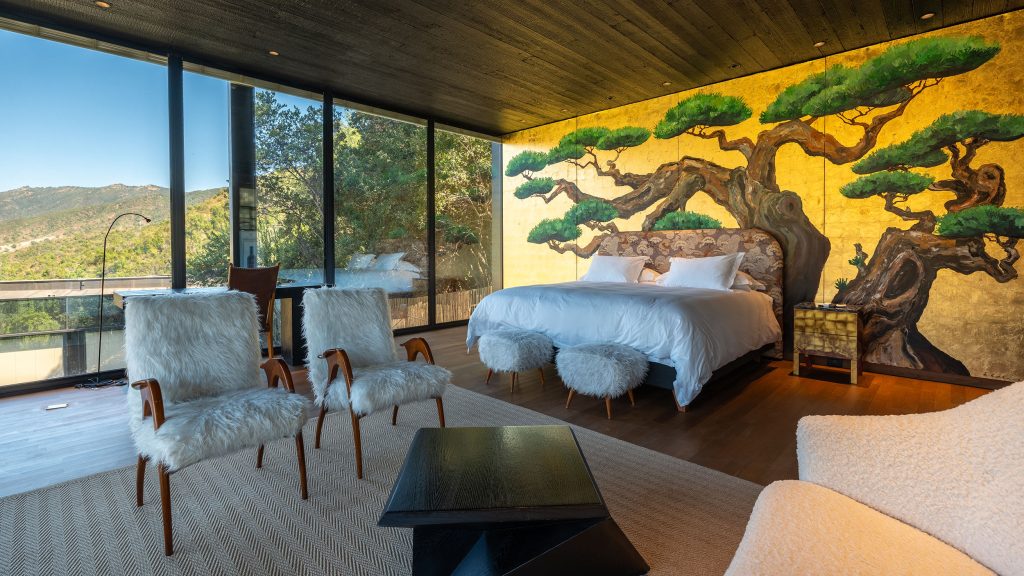 Habitación Hotel Viña Vik, Chile