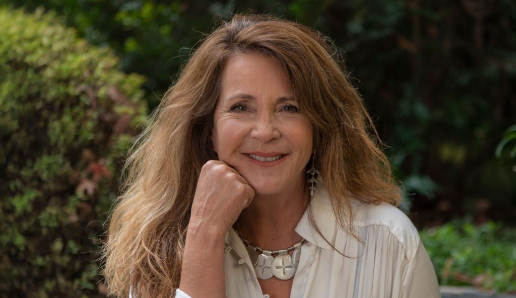 Francisca Cortés Solari: 